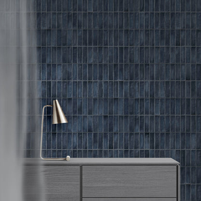 12” x 24” Spanish Artis Glazed Porcelain Wall Tile