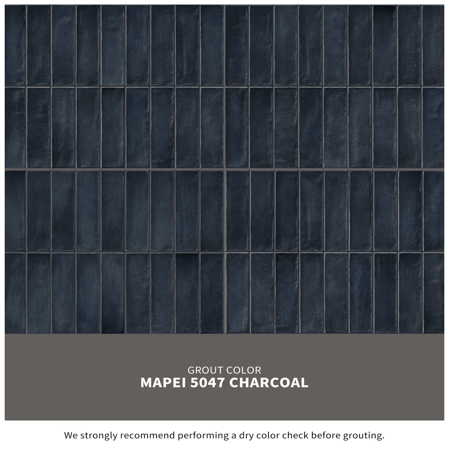 12” x 24” Spanish Artis Glazed Porcelain Wall Tile