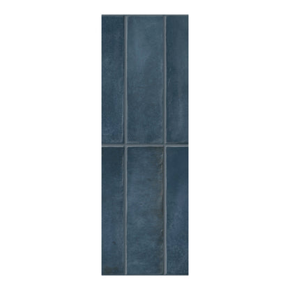 12” x 24” Spanish Artis Glazed Porcelain Wall Tile