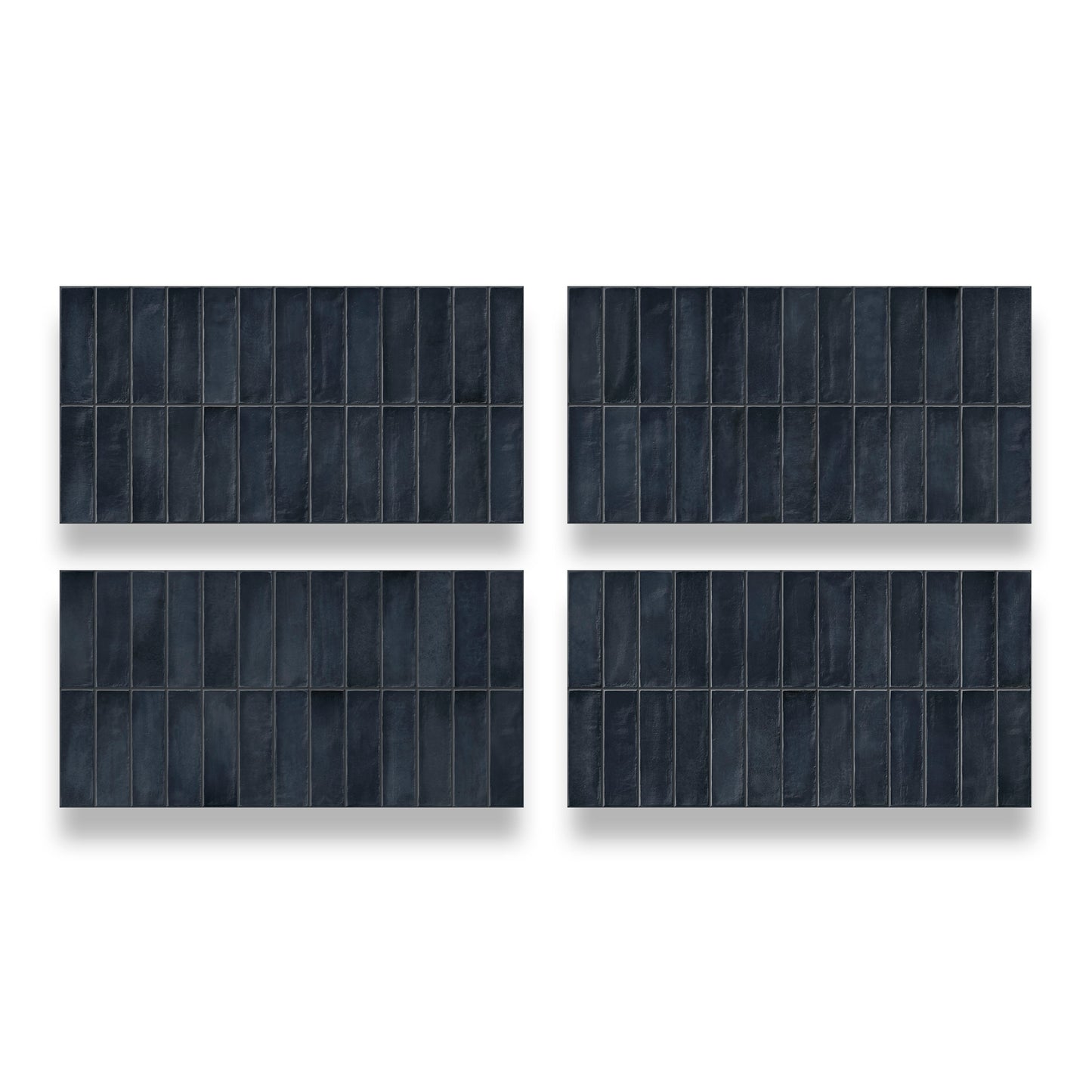12” x 24” Spanish Artis Glazed Porcelain Wall Tile