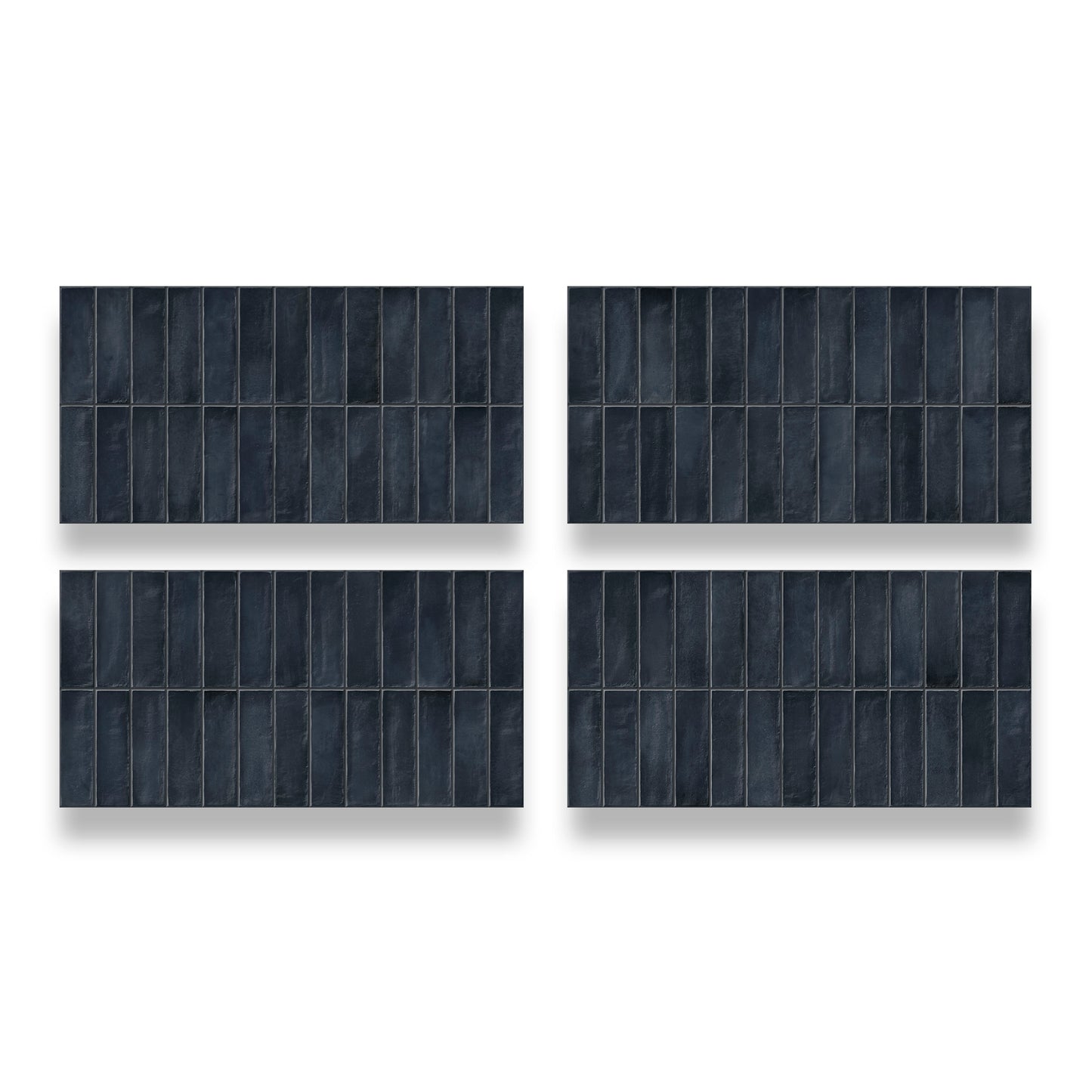 12” x 24” Spanish Artis Glazed Porcelain Wall Tile