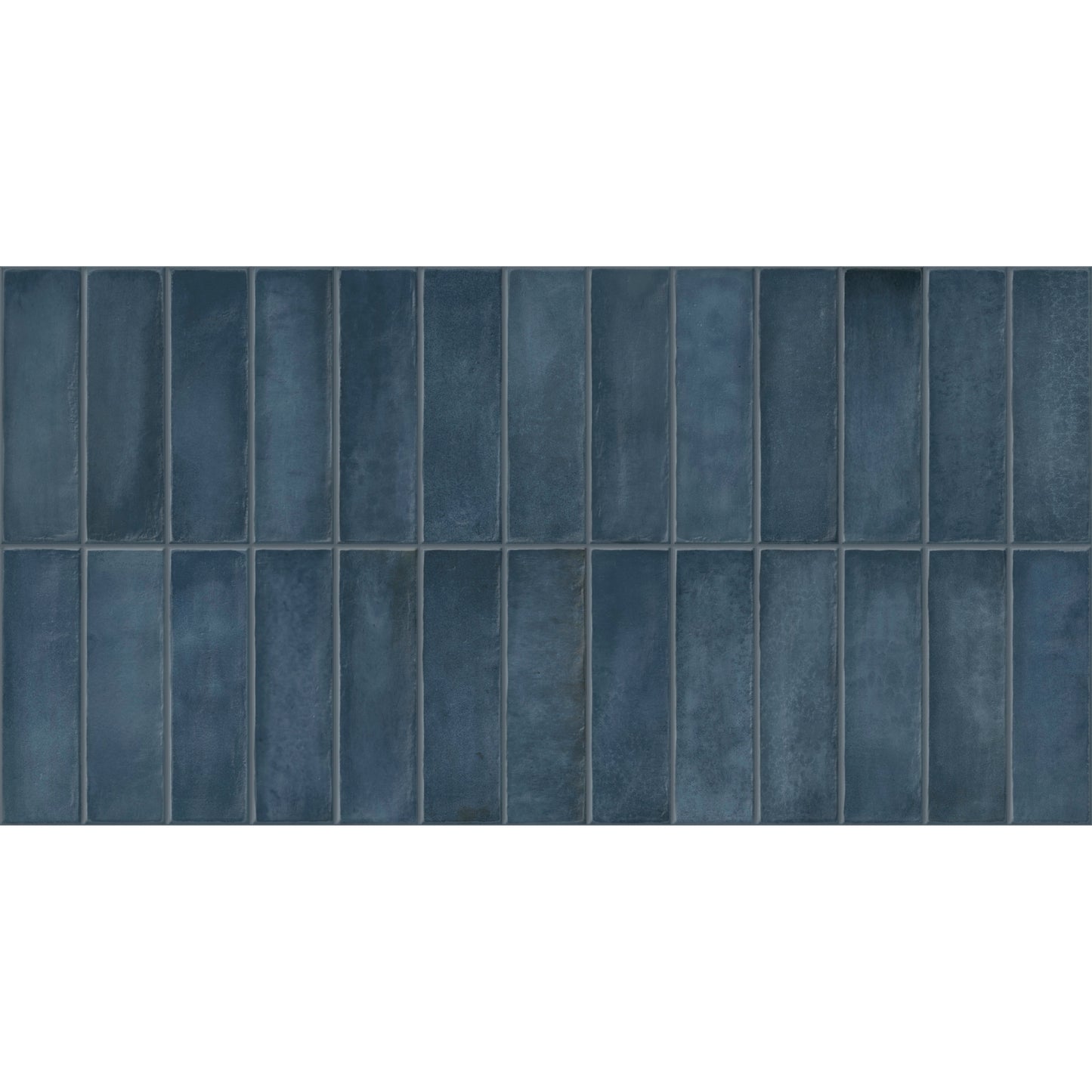 12” x 24” Spanish Artis Glazed Porcelain Wall Tile