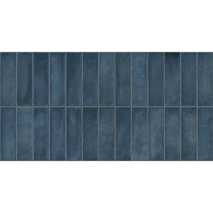 12” x 24” Spanish Artis Glazed Porcelain Wall Tile