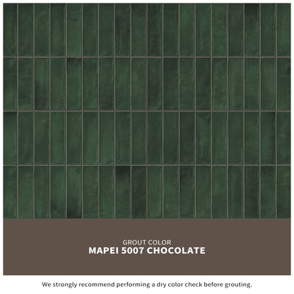 12” x 24” Spanish Artis Glazed Porcelain Wall Tile