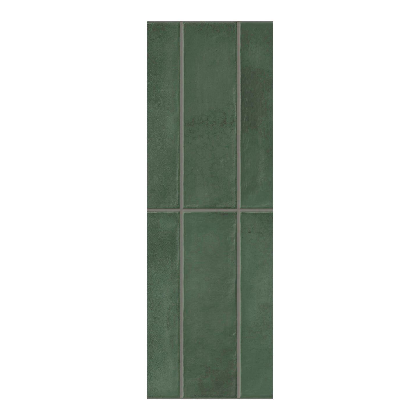 12” x 24” Spanish Artis Glazed Porcelain Wall Tile