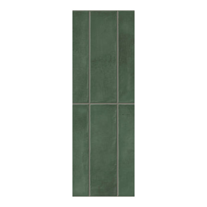 12” x 24” Spanish Artis Glazed Porcelain Wall Tile