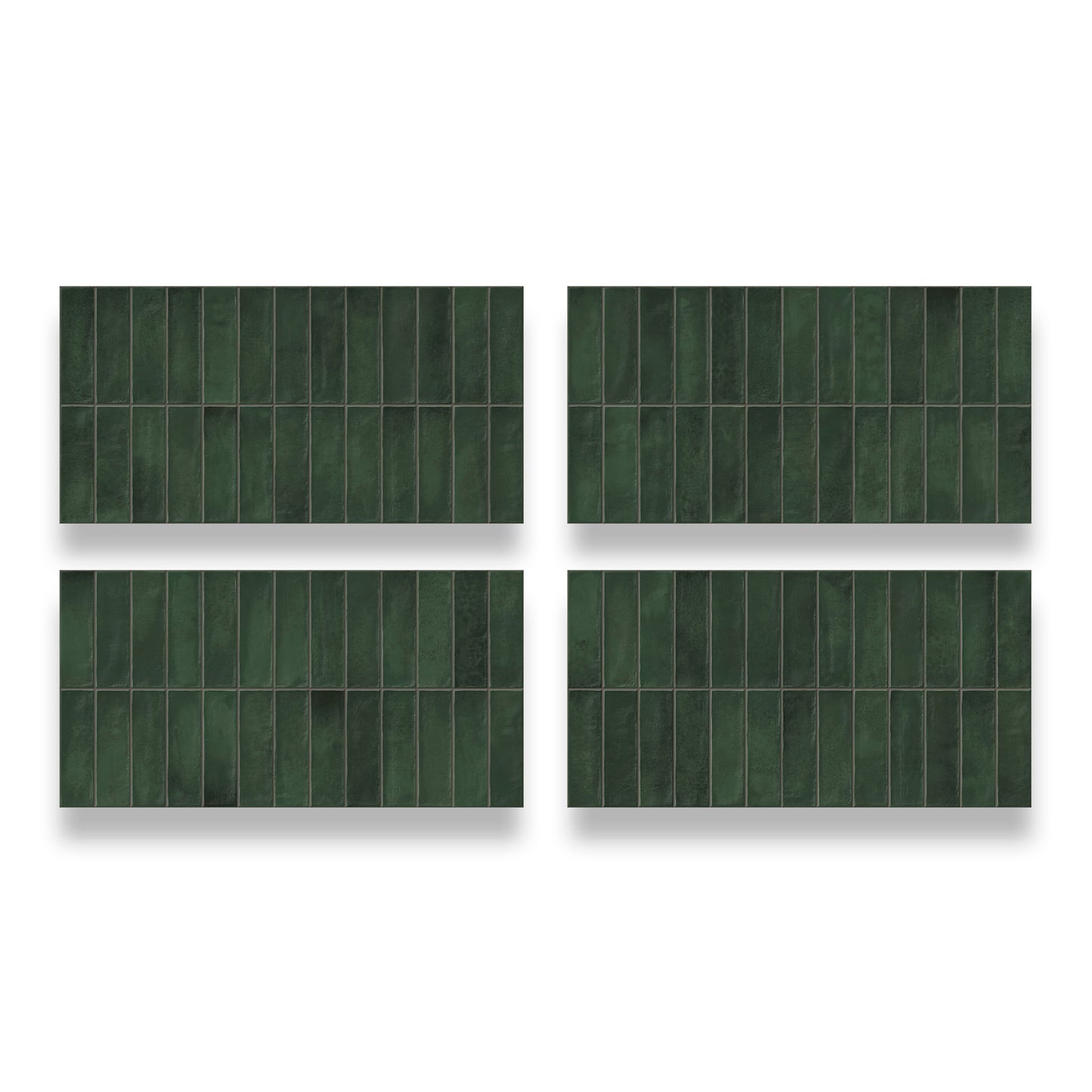 12” x 24” Spanish Artis Glazed Porcelain Wall Tile