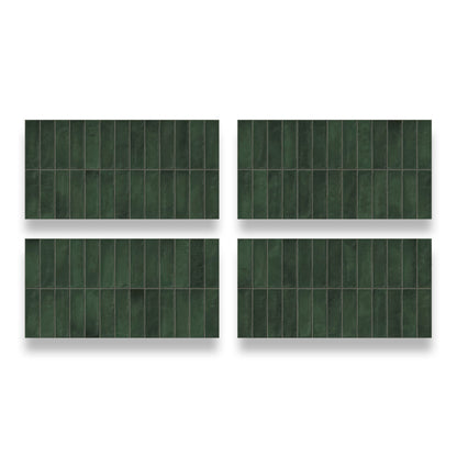 12” x 24” Spanish Artis Glazed Porcelain Wall Tile