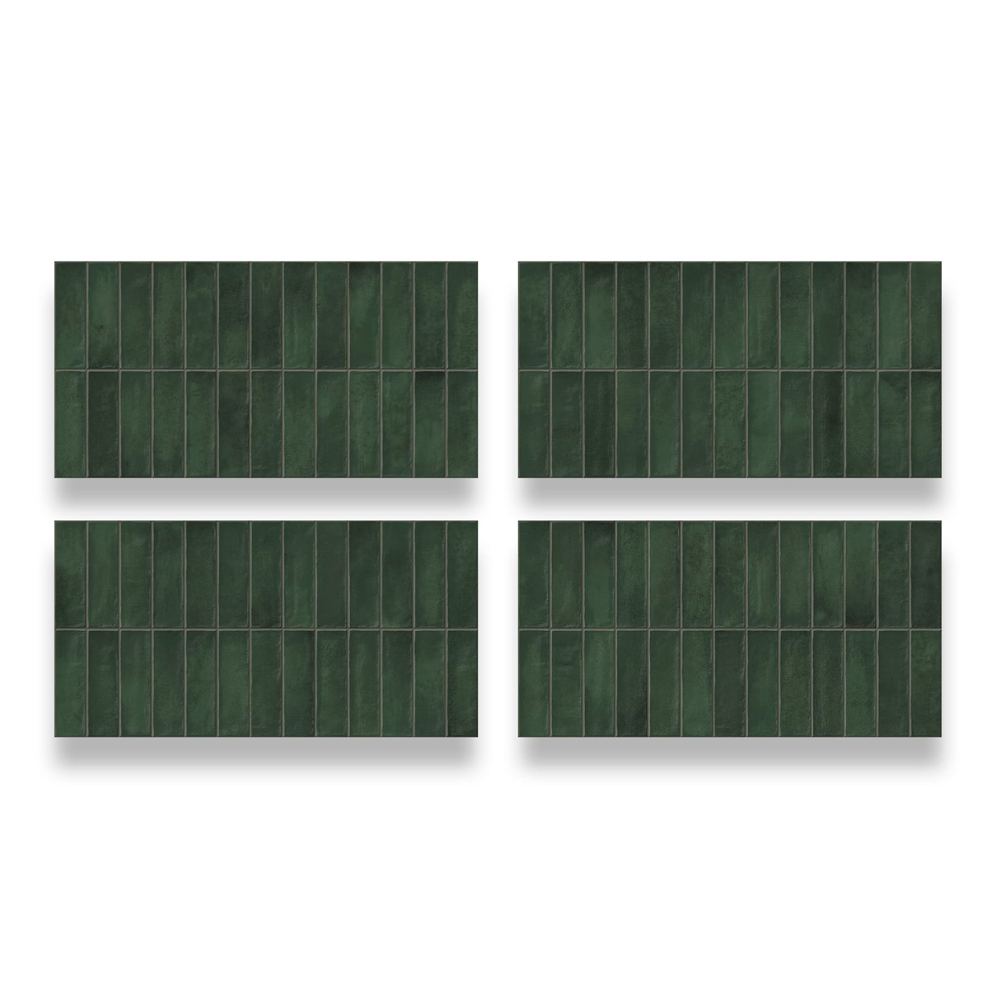12” x 24” Spanish Artis Glazed Porcelain Wall Tile