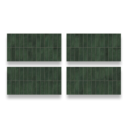 12” x 24” Spanish Artis Glazed Porcelain Wall Tile