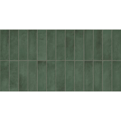 12” x 24” Spanish Artis Glazed Porcelain Wall Tile