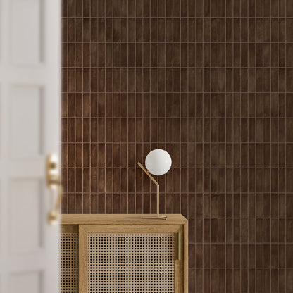 12” x 24” Spanish Artis Glazed Porcelain Wall Tile