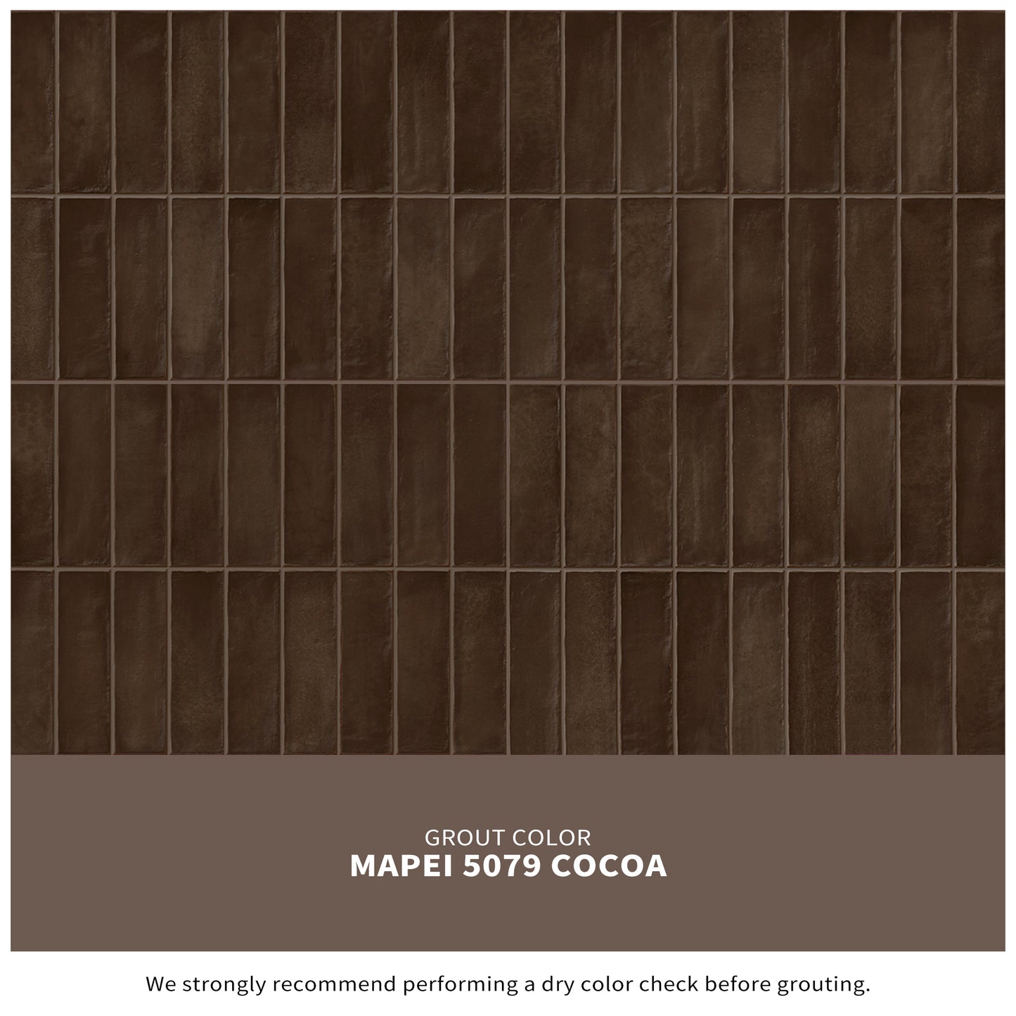 12” x 24” Spanish Artis Glazed Porcelain Wall Tile