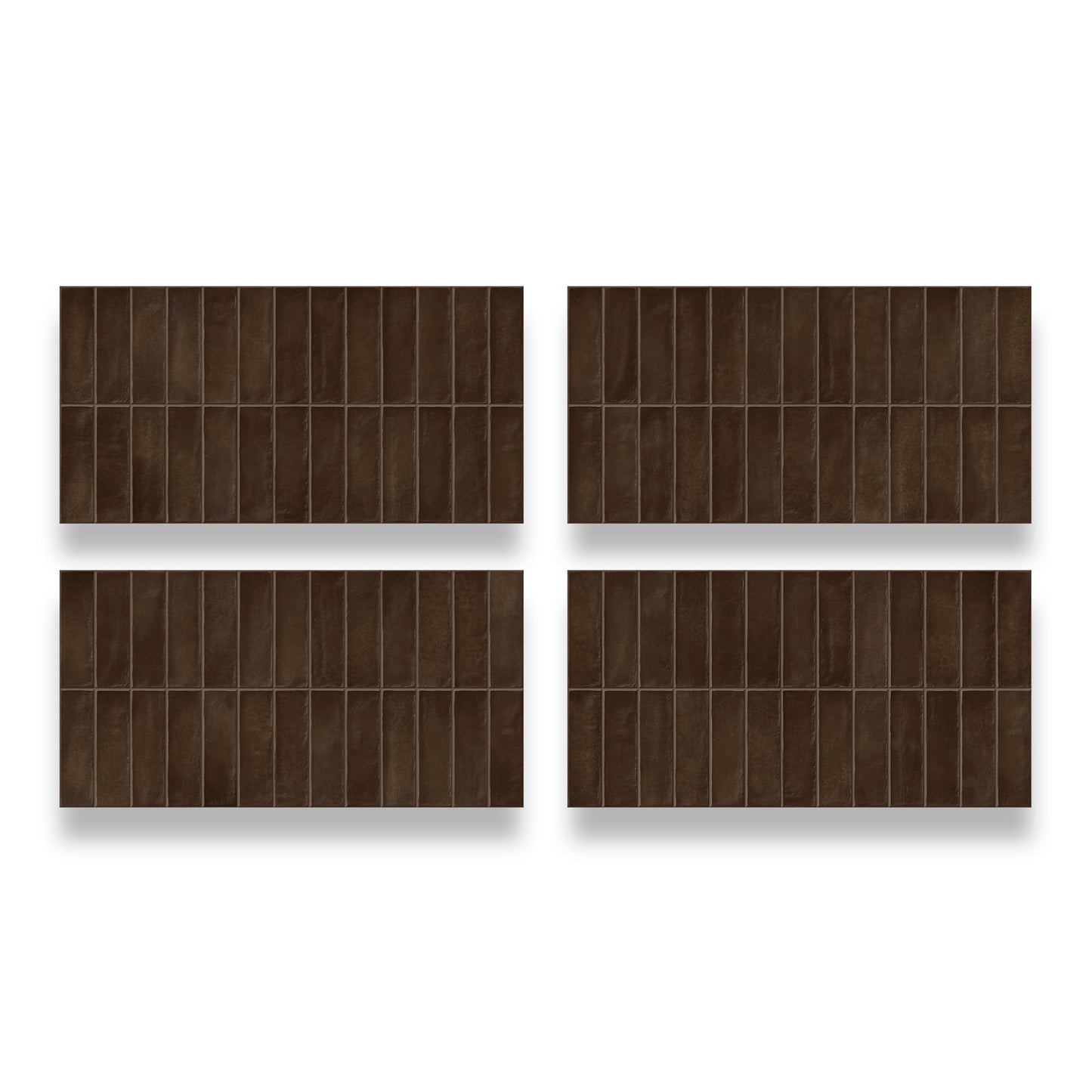 12” x 24” Spanish Artis Glazed Porcelain Wall Tile