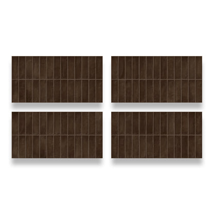 12” x 24” Spanish Artis Glazed Porcelain Wall Tile