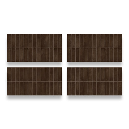 12” x 24” Spanish Artis Glazed Porcelain Wall Tile