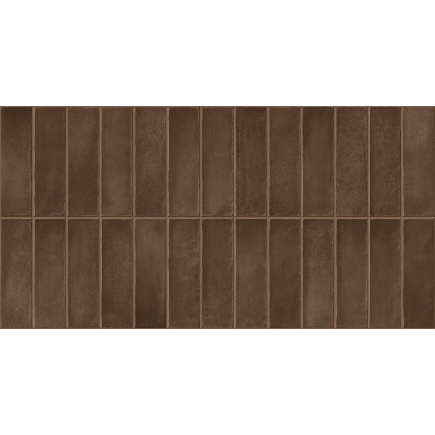 12” x 24” Spanish Artis Glazed Porcelain Wall Tile