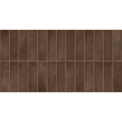 12” x 24” Spanish Artis Glazed Porcelain Wall Tile