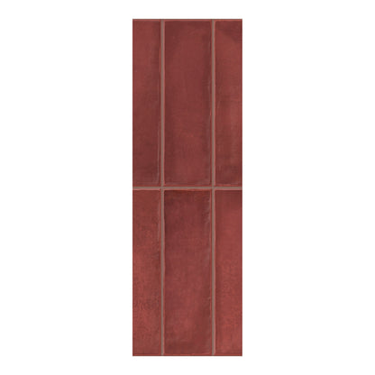12” x 24” Spanish Artis Glazed Porcelain Wall Tile