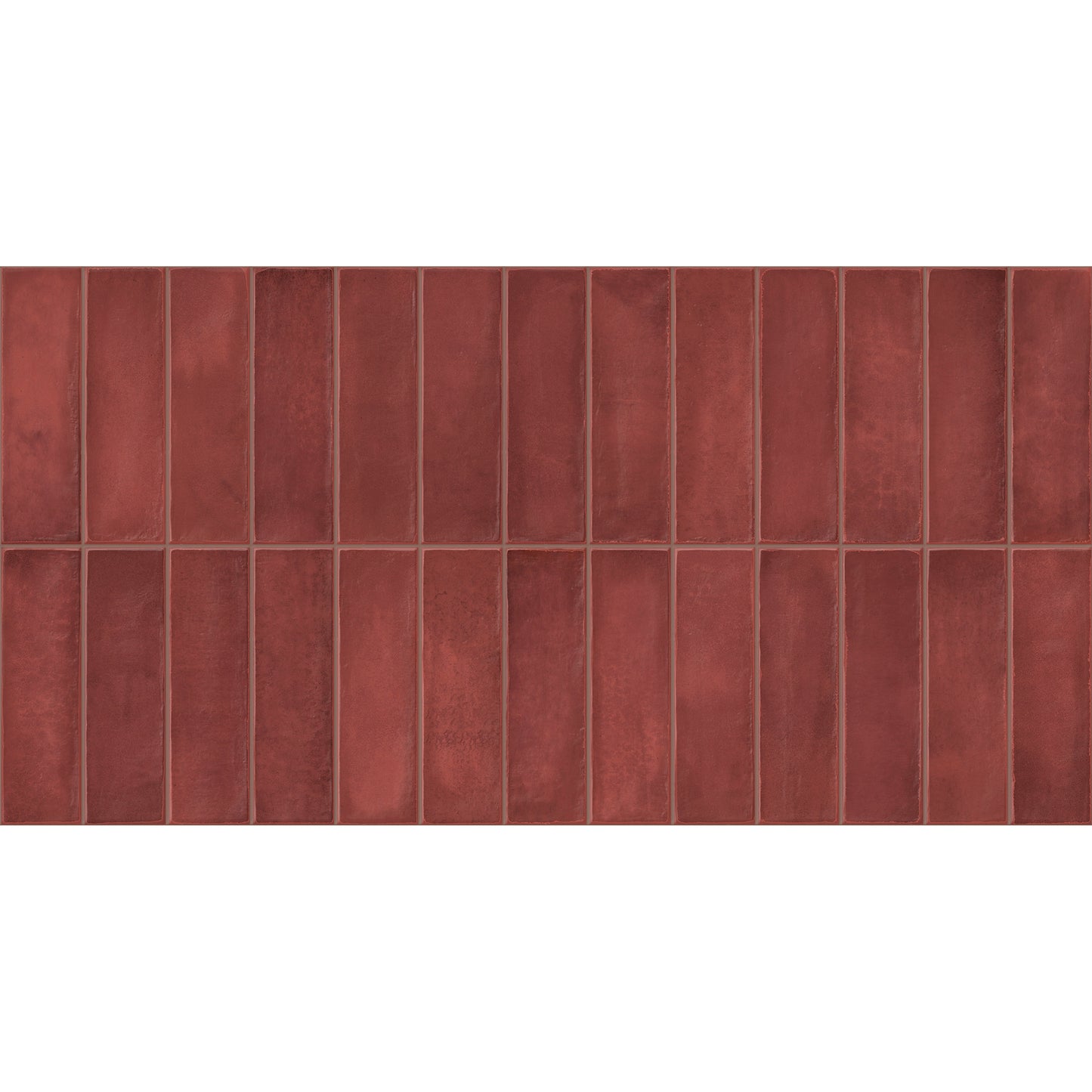 12” x 24” Spanish Artis Glazed Porcelain Wall Tile