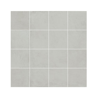 24” x 24” Spanish Armonia Matte Stone Look Porcelain Floor and Wall Tile