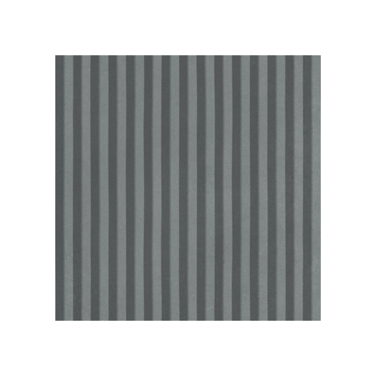 24" x 48" Spanish Iconic 3D Matte Concrete Look Porcelain Wall Tile