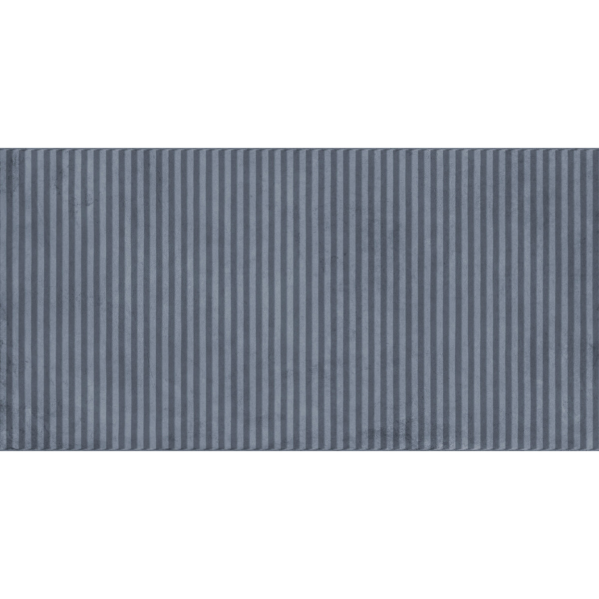 24" x 48" Spanish Iconic 3D Matte Concrete Look Porcelain Wall Tile