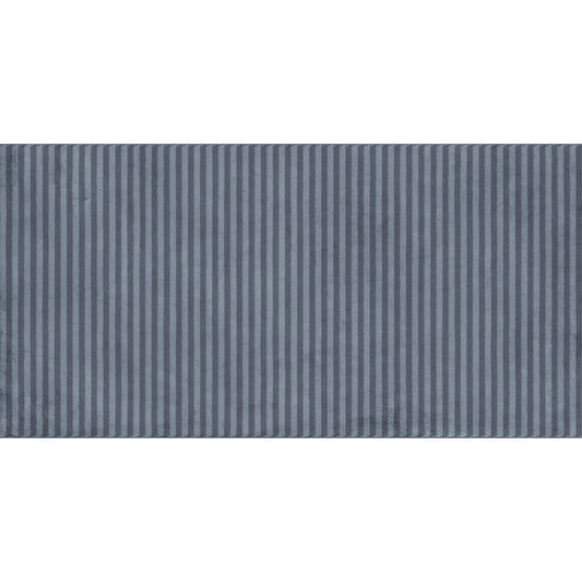24" x 48" Spanish Iconic 3D Matte Concrete Look Porcelain Wall Tile