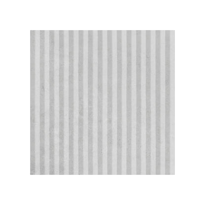 24" x 48" Spanish Iconic 3D Matte Concrete Look Porcelain Wall Tile