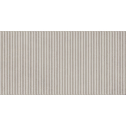 24" x 48" Spanish Iconic 3D Matte Concrete Look Porcelain Wall Tile