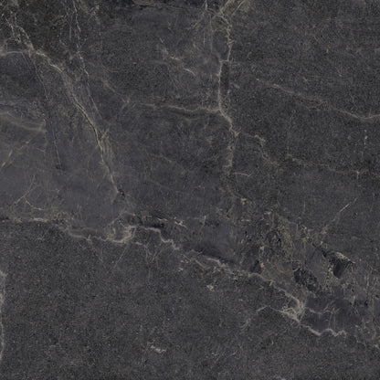 24” x 24” Spanish NoirBlanc Matte Porcelain Floor and Wall Tile