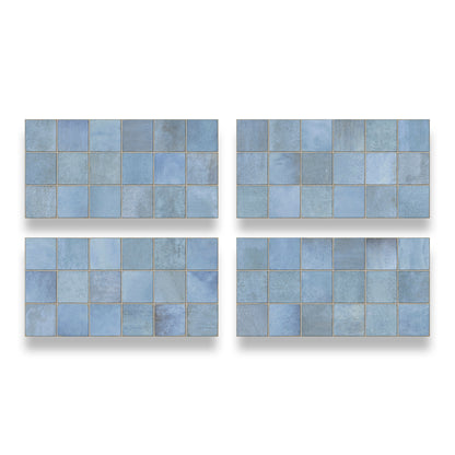 12” x 24” Spanish Amaris Glazed Porcelain Wall Tile