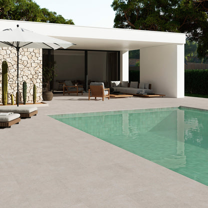 12” x 24” Spanish Amaris Glazed Porcelain Wall Tile