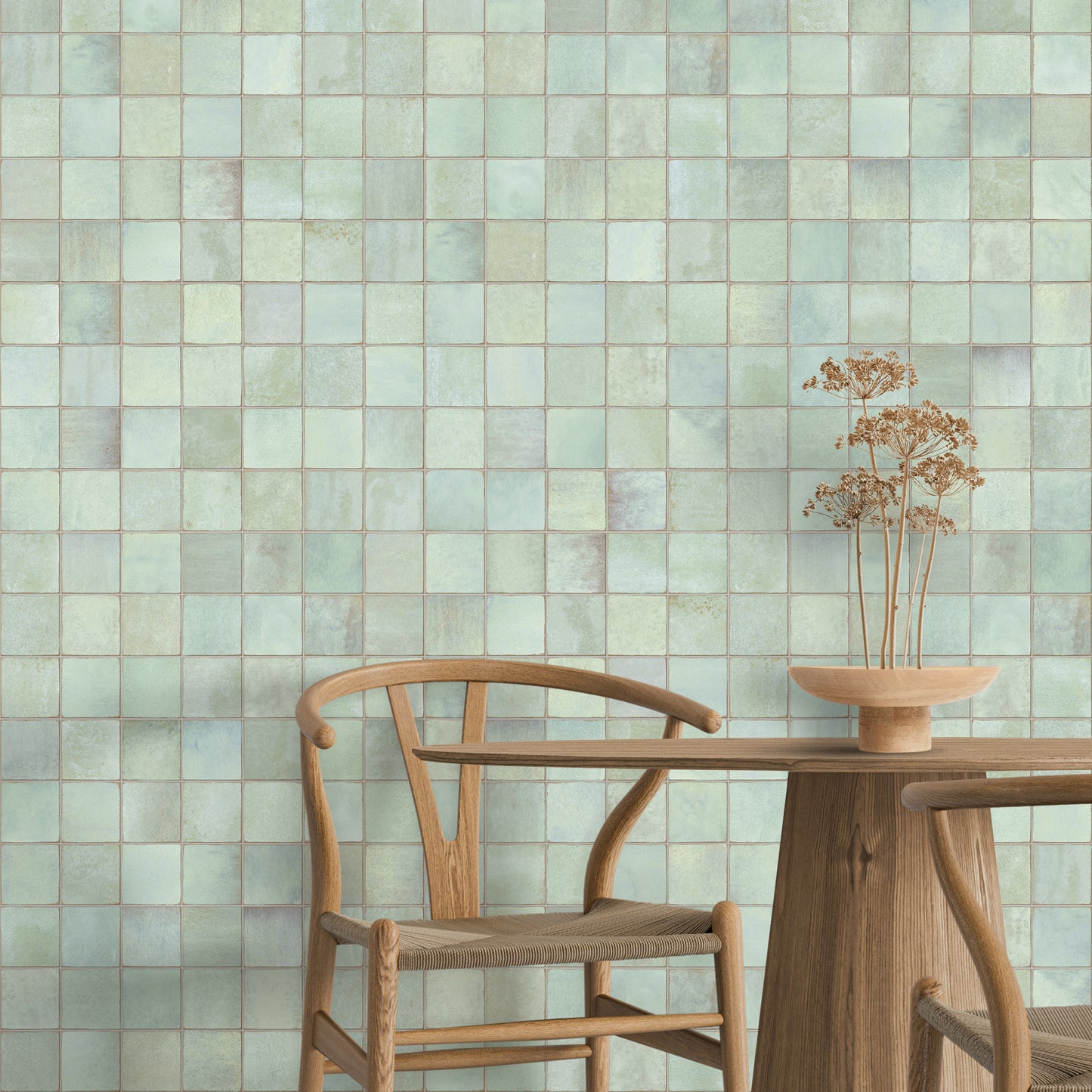 12” x 24” Spanish Amaris Glazed Porcelain Wall Tile