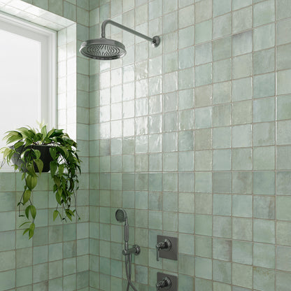 12” x 24” Spanish Amaris Glazed Porcelain Wall Tile