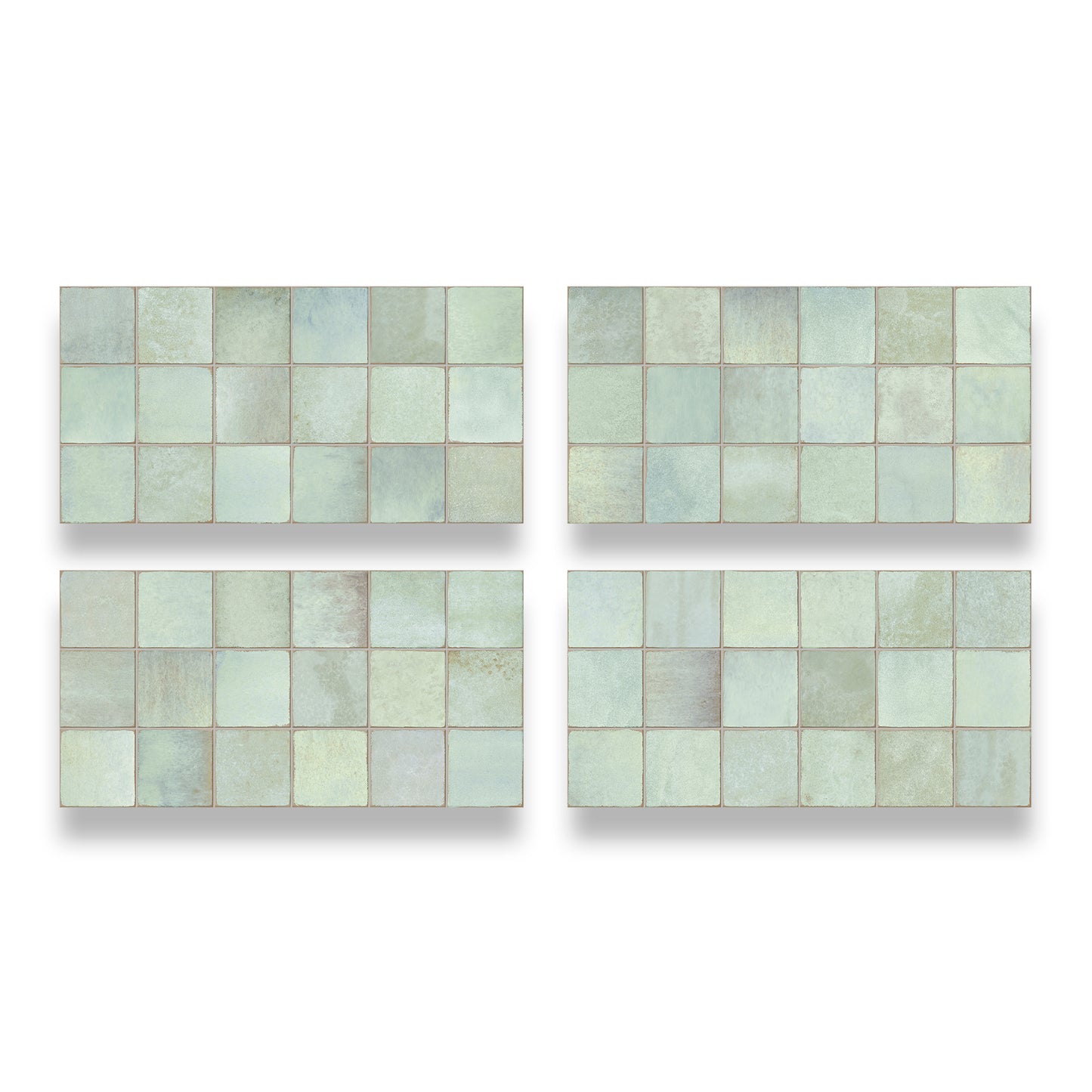 12” x 24” Spanish Amaris Glazed Porcelain Wall Tile