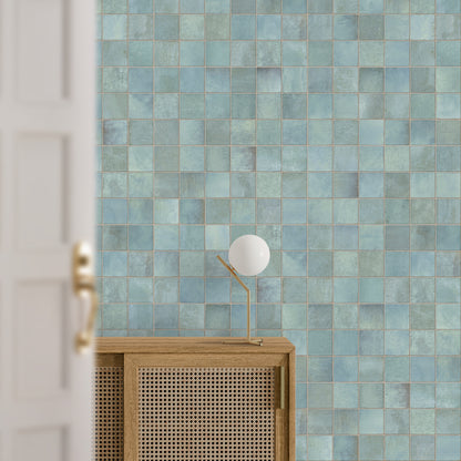 12” x 24” Spanish Amaris Glazed Porcelain Wall Tile