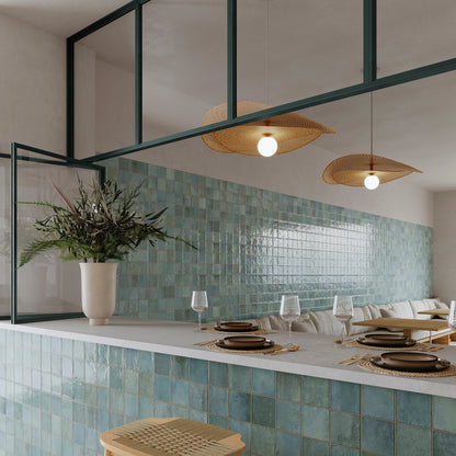 12” x 24” Spanish Amaris Glazed Porcelain Wall Tile