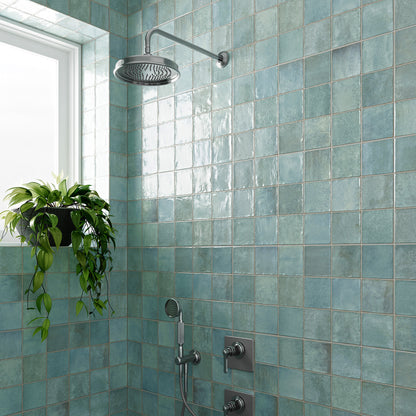 12” x 24” Spanish Amaris Glazed Porcelain Wall Tile