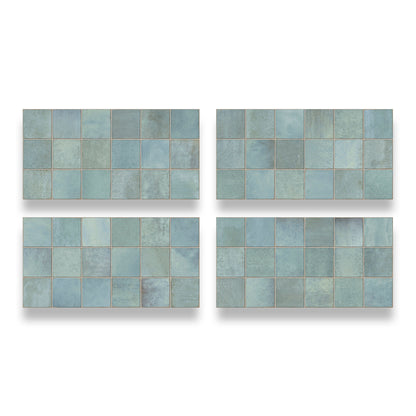 12” x 24” Spanish Amaris Glazed Porcelain Wall Tile