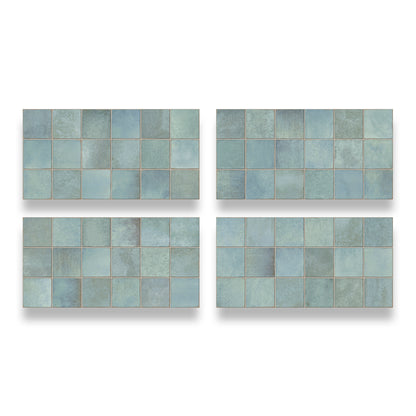 12” x 24” Spanish Amaris Glazed Porcelain Wall Tile