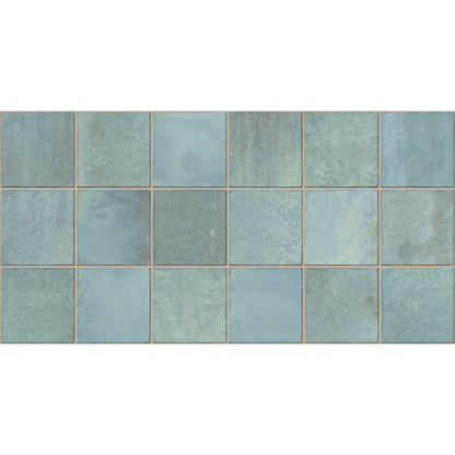 12” x 24” Spanish Amaris Glazed Porcelain Wall Tile
