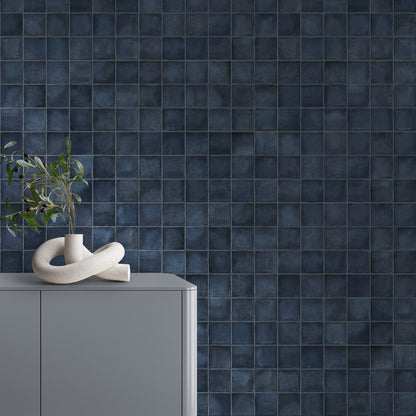 12” x 24” Spanish Amaris Glazed Porcelain Wall Tile