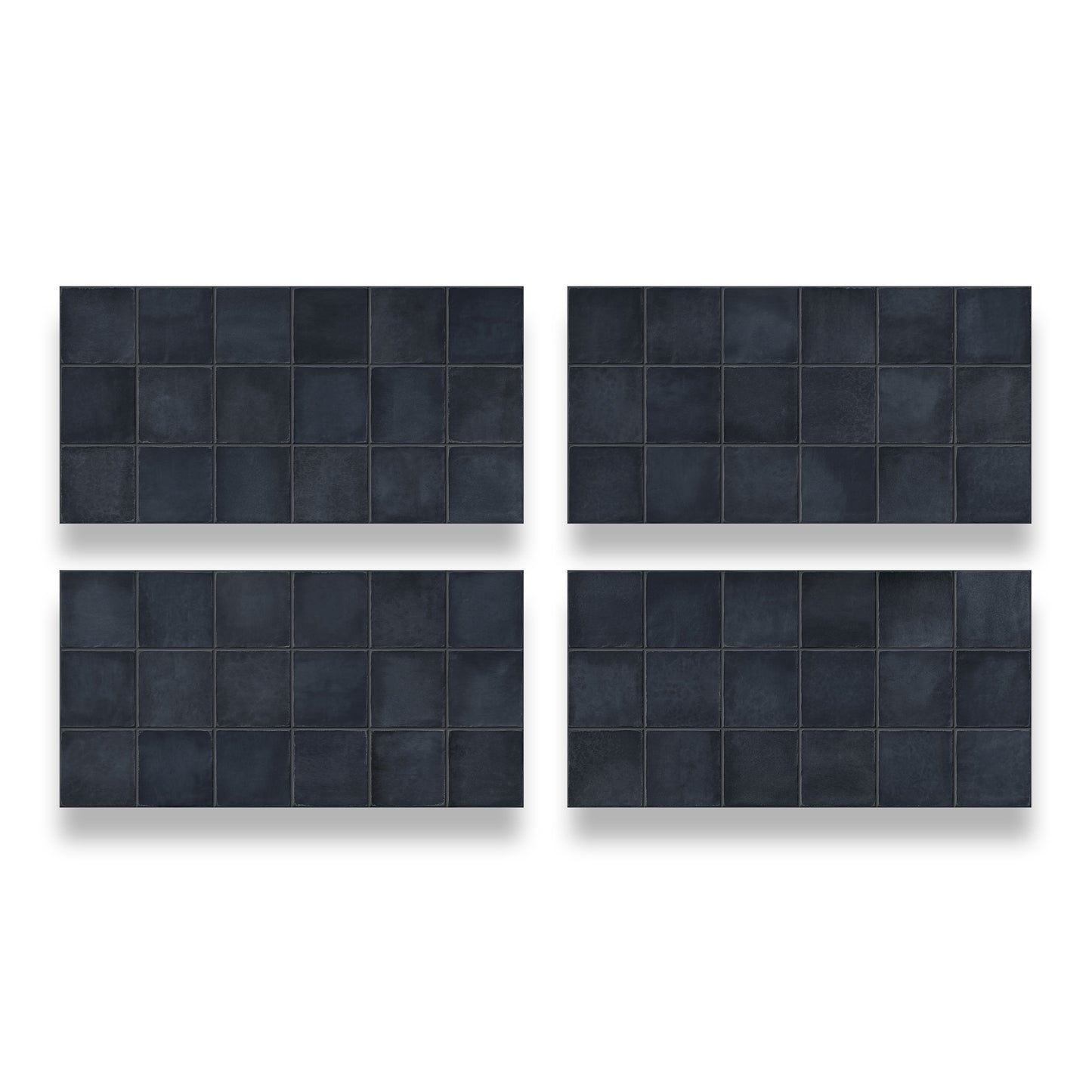 12” x 24” Spanish Amaris Glazed Porcelain Wall Tile