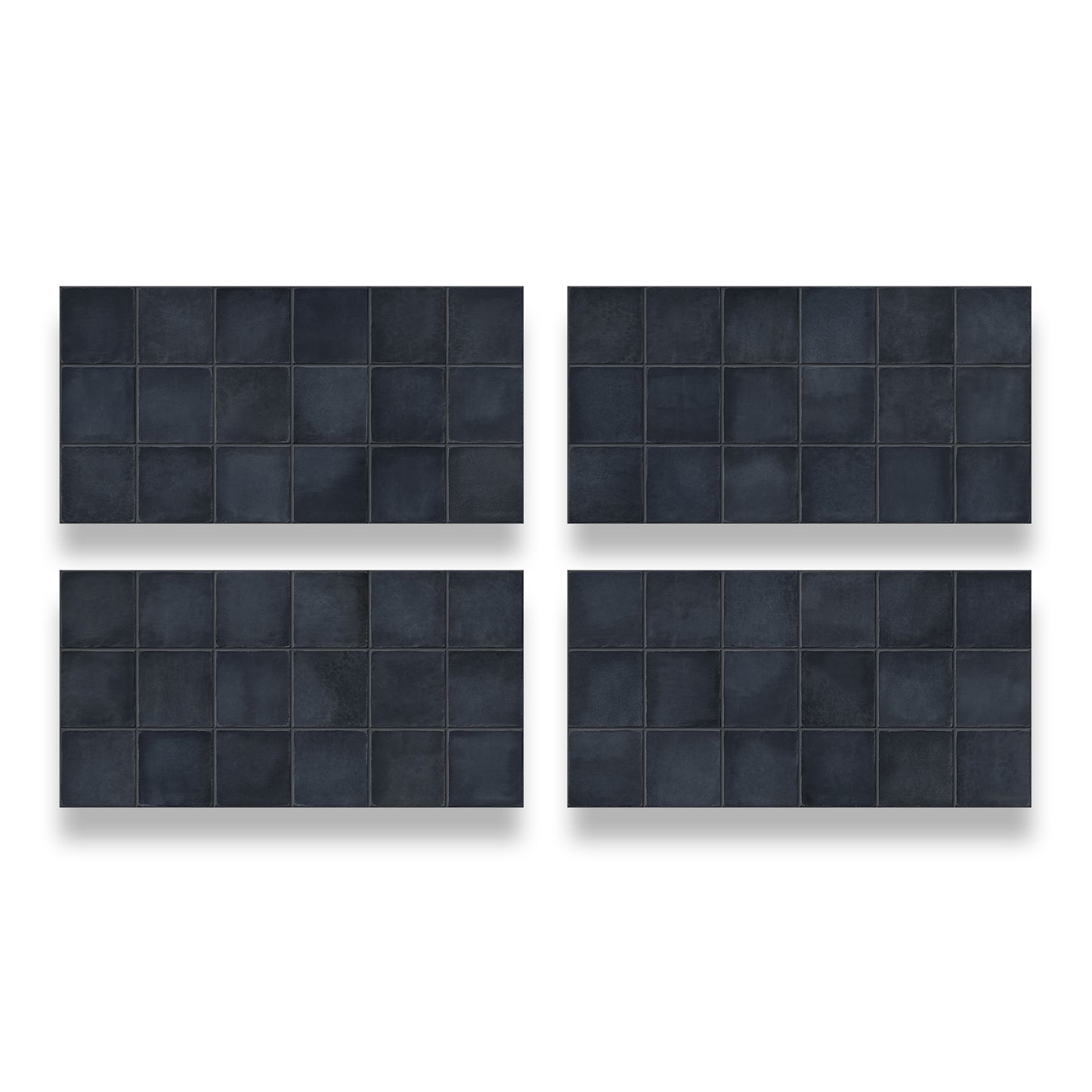 12” x 24” Spanish Amaris Glazed Porcelain Wall Tile