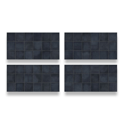 12” x 24” Spanish Amaris Glazed Porcelain Wall Tile