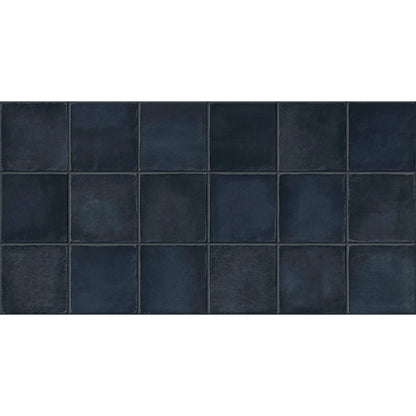 12” x 24” Spanish Amaris Glazed Porcelain Wall Tile