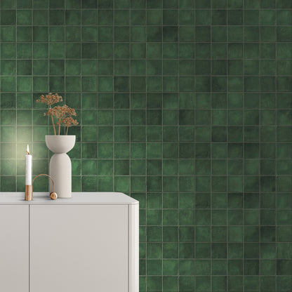 12” x 24” Spanish Amaris Glazed Porcelain Wall Tile