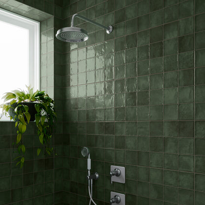 12” x 24” Spanish Amaris Glazed Porcelain Wall Tile
