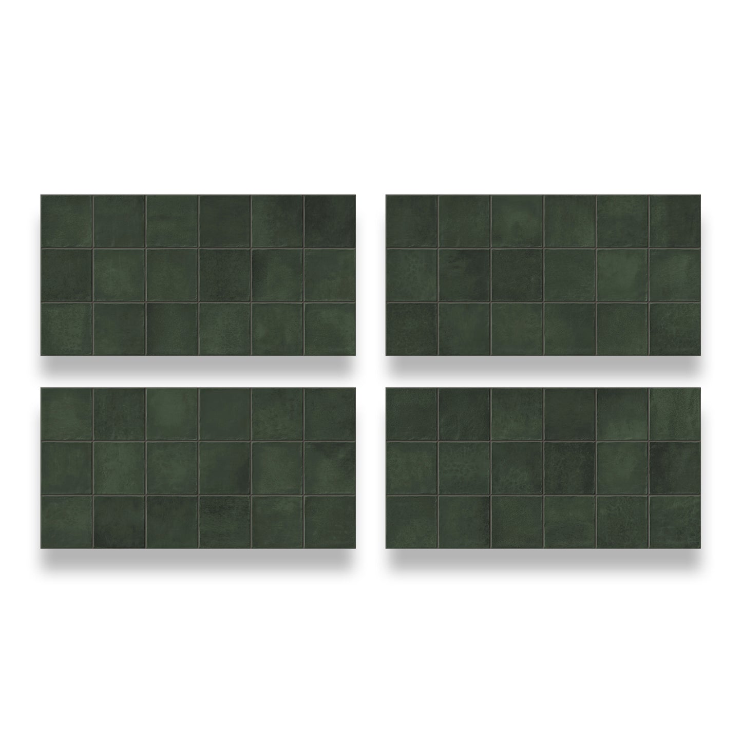 12” x 24” Spanish Amaris Glazed Porcelain Wall Tile